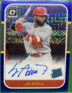 Jo Adell