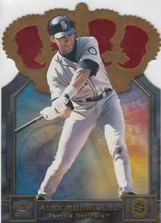 Alex Rodriguez