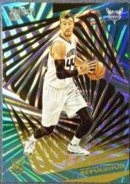 Frank Kaminsky