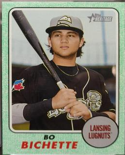 Bo Bichette