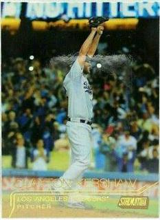 Clayton Kershaw