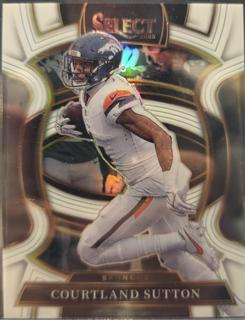 Courtland Sutton