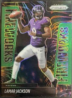 Lamar Jackson