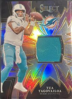 Tua Tagovailoa