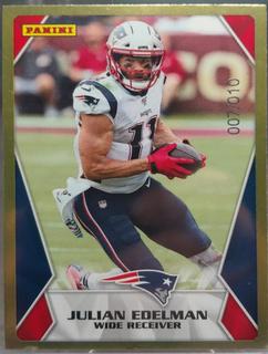 Julian Edelman