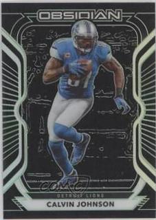 Calvin Johnson