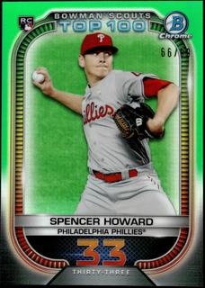 Spencer Howard