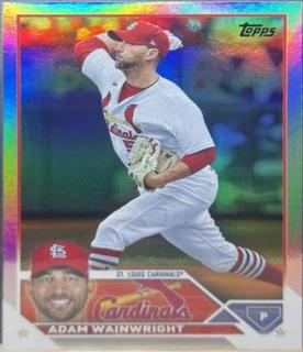 Adam Wainwright