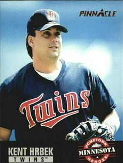 Kent Hrbek