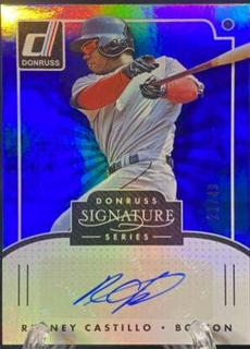 Rusney Castillo