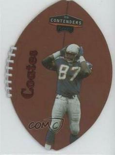 Ben Coates