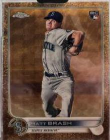 Matt Brash