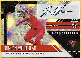 Jordan Whitehead