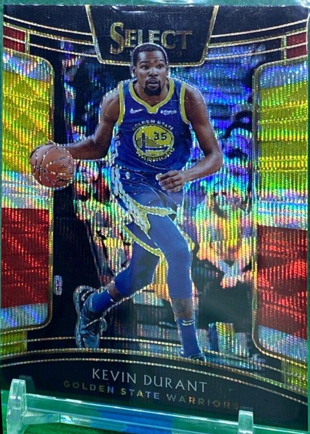 Kevin Durant