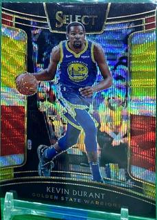 Kevin Durant
