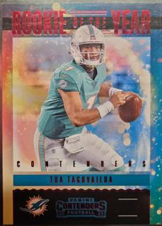 Tua Tagovailoa