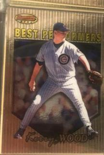 Kerry Wood