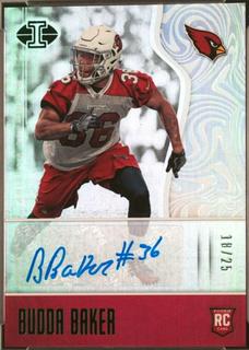 Budda Baker