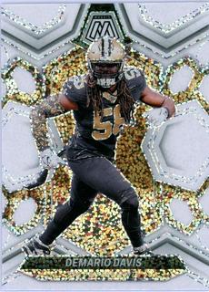 Demario Davis