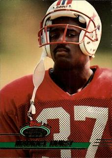 Maurice Hurst
