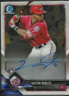 Victor Robles