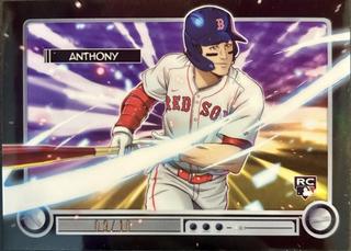 Roman Anthony