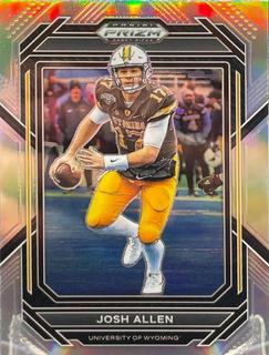 Josh Allen