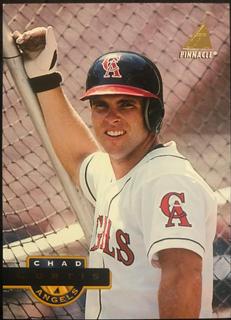 Chad Curtis