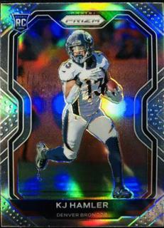KJ Hamler