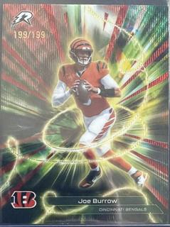 Joe Burrow