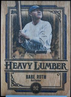 Babe Ruth