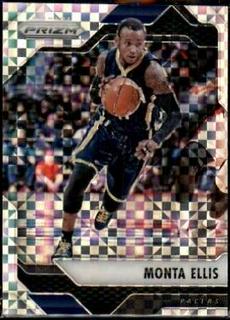 Monta Ellis