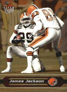 James Jackson