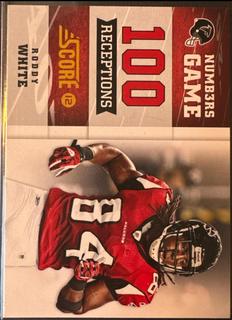 Roddy White