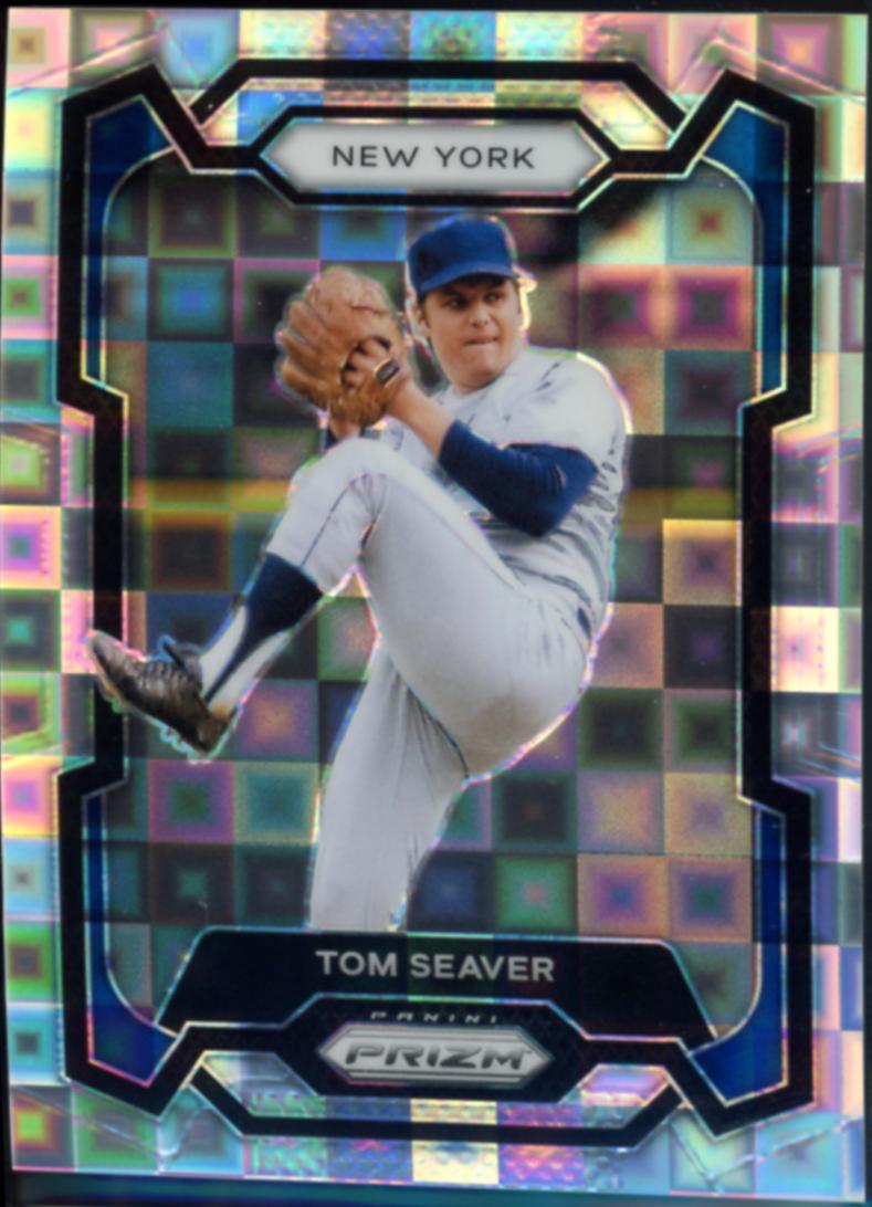 Tom Seaver [Premium Box Set] #273