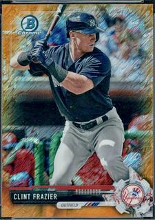 Clint Frazier