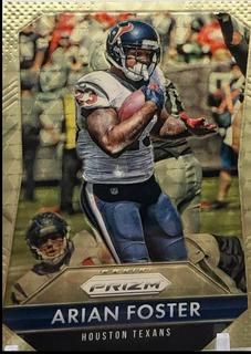 Arian Foster