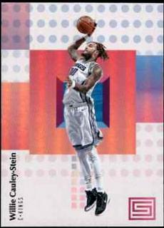Willie Cauley-Stein