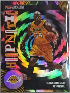 Shaquille O'Neal