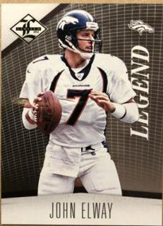 John Elway