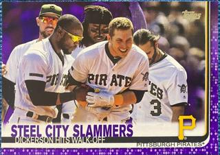Steel City Slammers