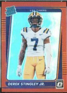Derek Stingley Jr.