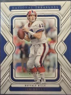 Jim Kelly