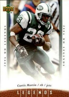 Curtis Martin