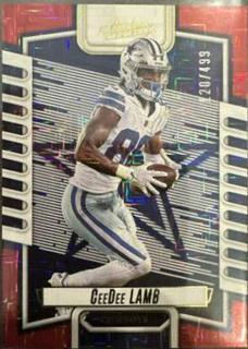 CeeDee Lamb