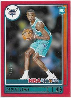 Scottie Lewis