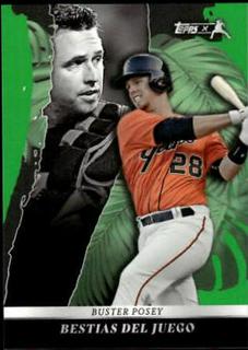 Buster Posey