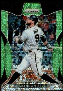 Brandon Belt