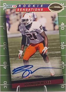 Brandon McGee