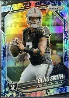Geno Smith